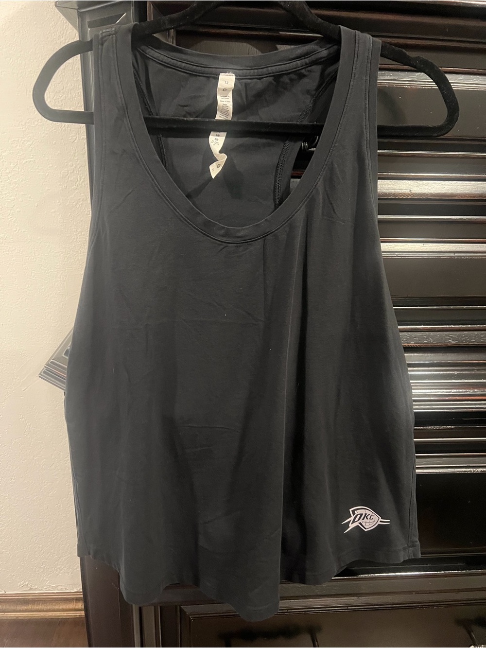 lululemon Thunder set